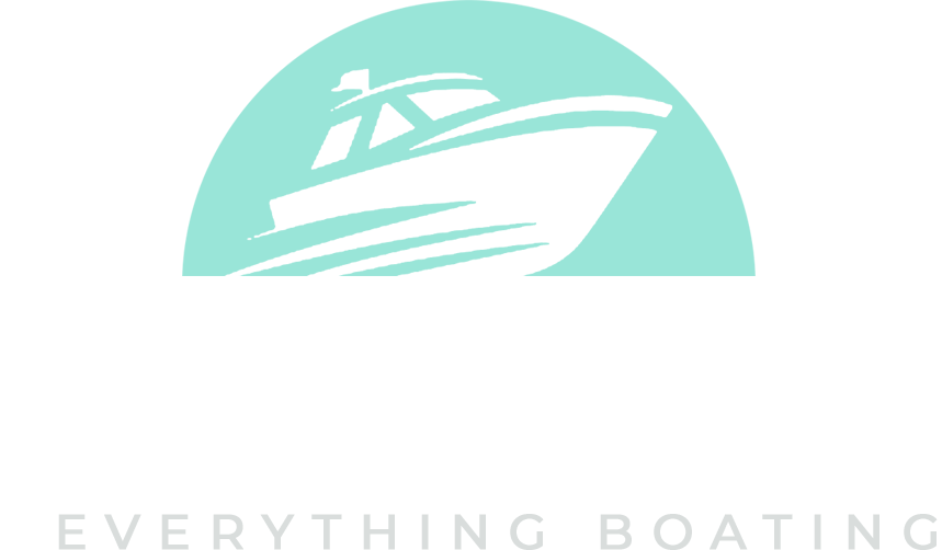 Paradise Everything Boating Logo