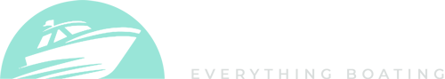 Paradise Everything Boating Logo